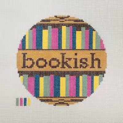 Saturnalia Stitching Bookish Round
SAS-0065