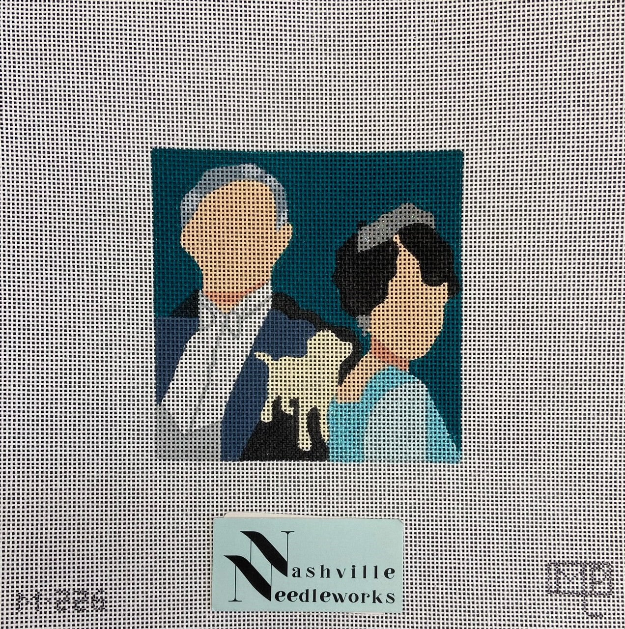 Downton Abbey, Lord & Lady Grantham