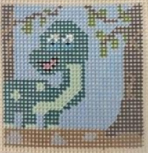 PurplePalmDesigns SL-25 DynoMite!