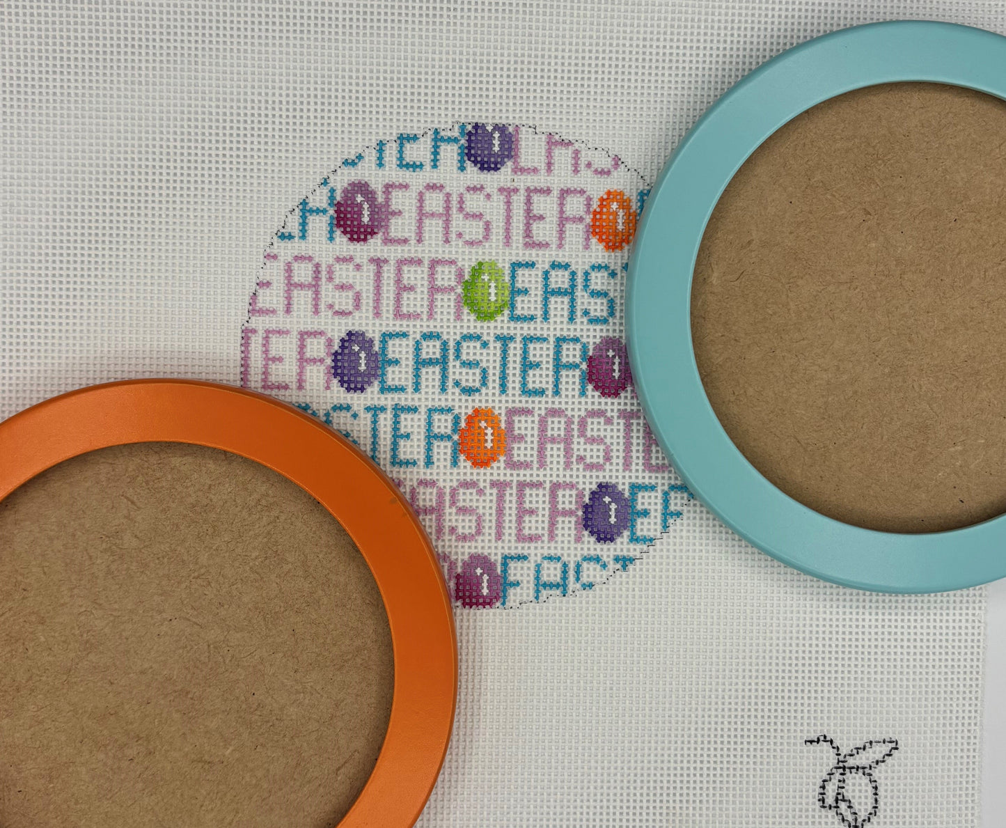 Beth Gantz
Easter
589EA