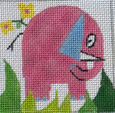 JeanSmith 5A-7 Elephant