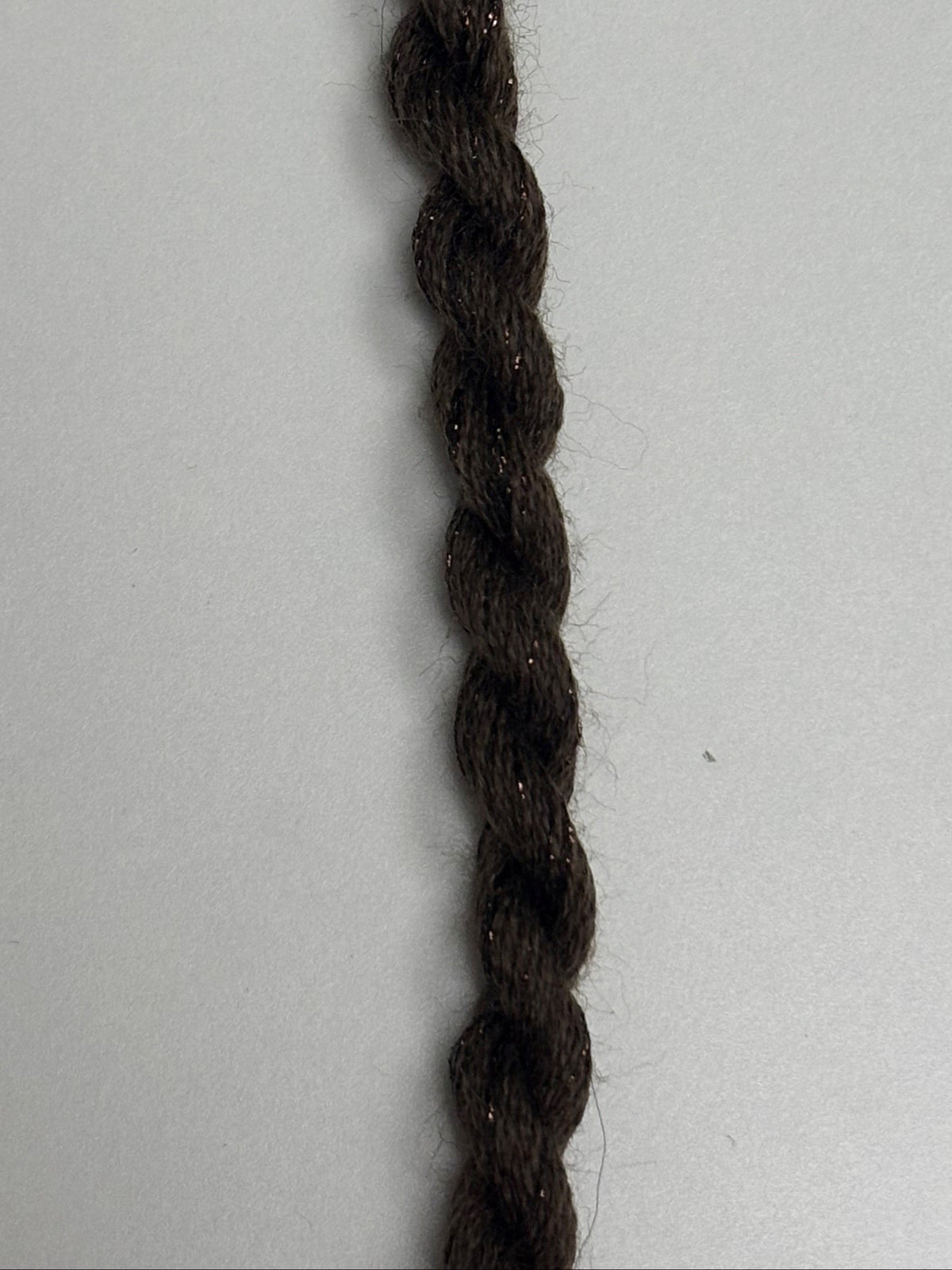 Firefly Burmilana - 3831F Dk Sable Brown