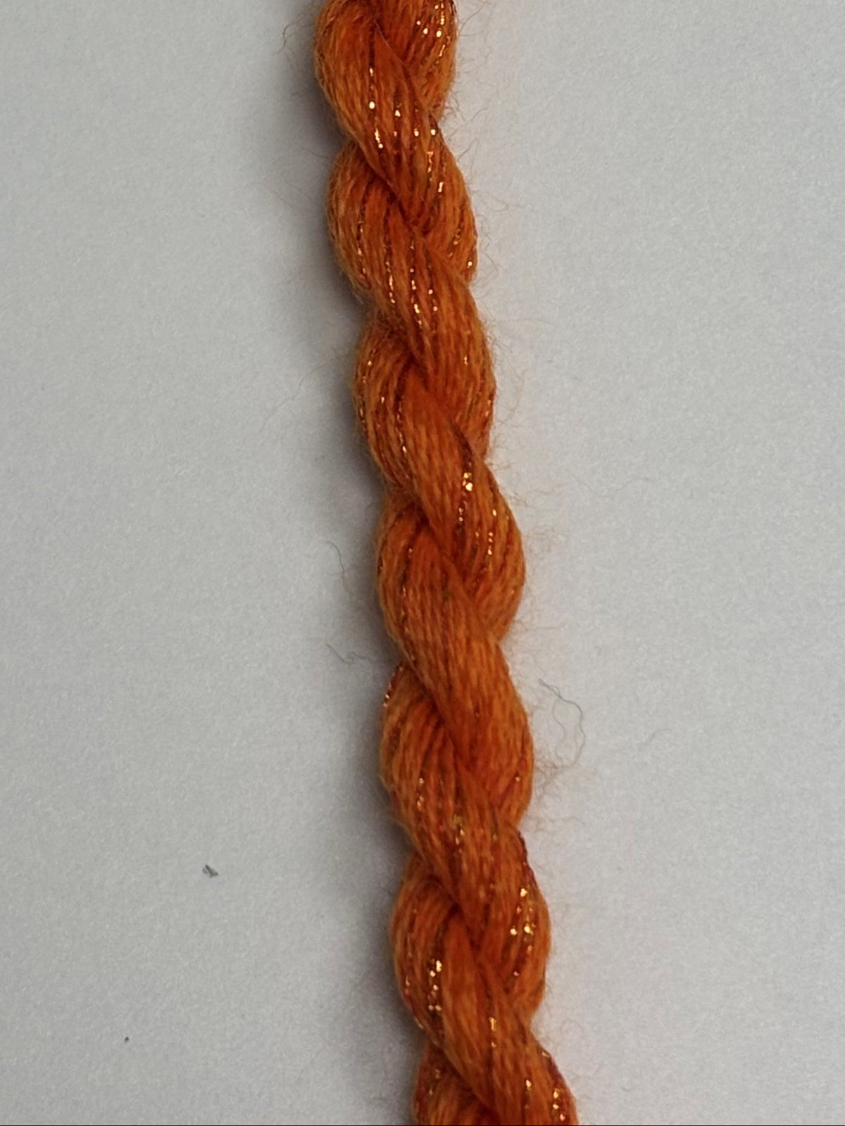 Firefly Burmilana - 3852F Pumpkin