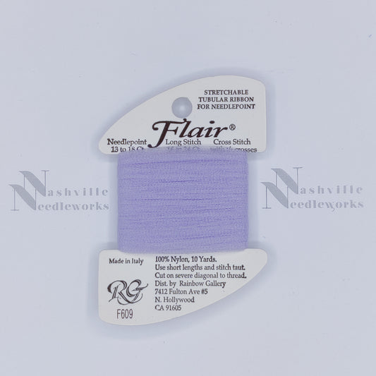 Flair F609 Lite Lavender
