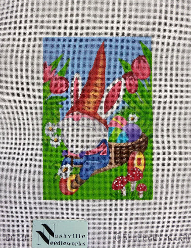 Love You More GA-26 Easter Gnome