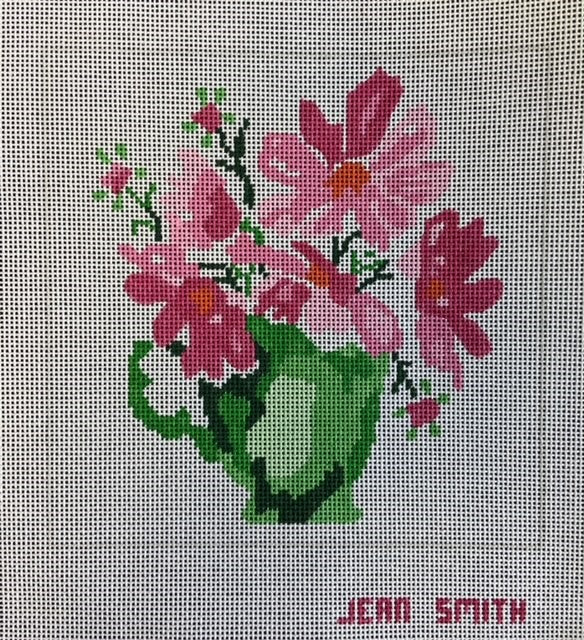 Jean Smith 117C Cup of Cosmos