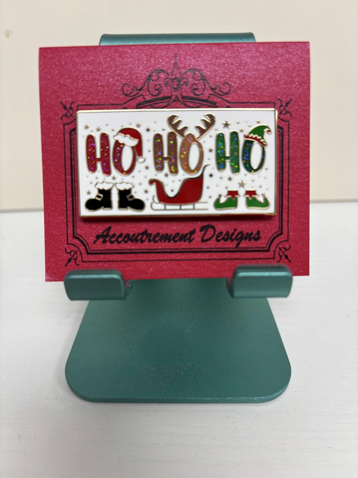 Needle Minder-Pink Group