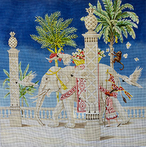 The Meredith Collection Before the Raj 
HH-33