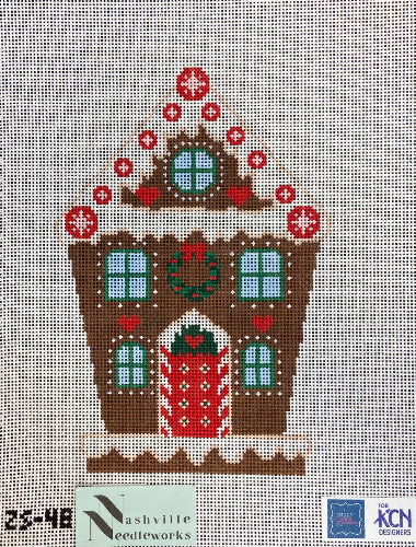 KCN Designs ZS-48 Sugar Shack