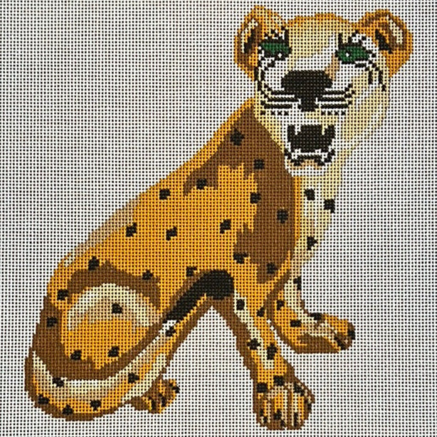 TGS21-L (TS) Linda-Left (TS)