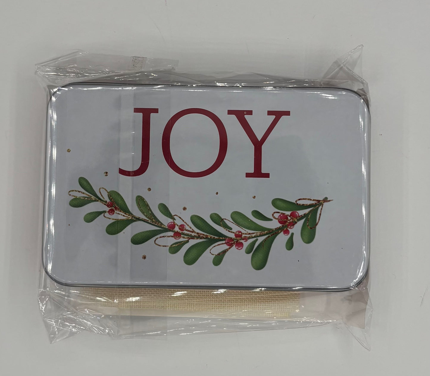 Praiseworthy Stitches
Little Bird's Christmas Kit
PSjoy