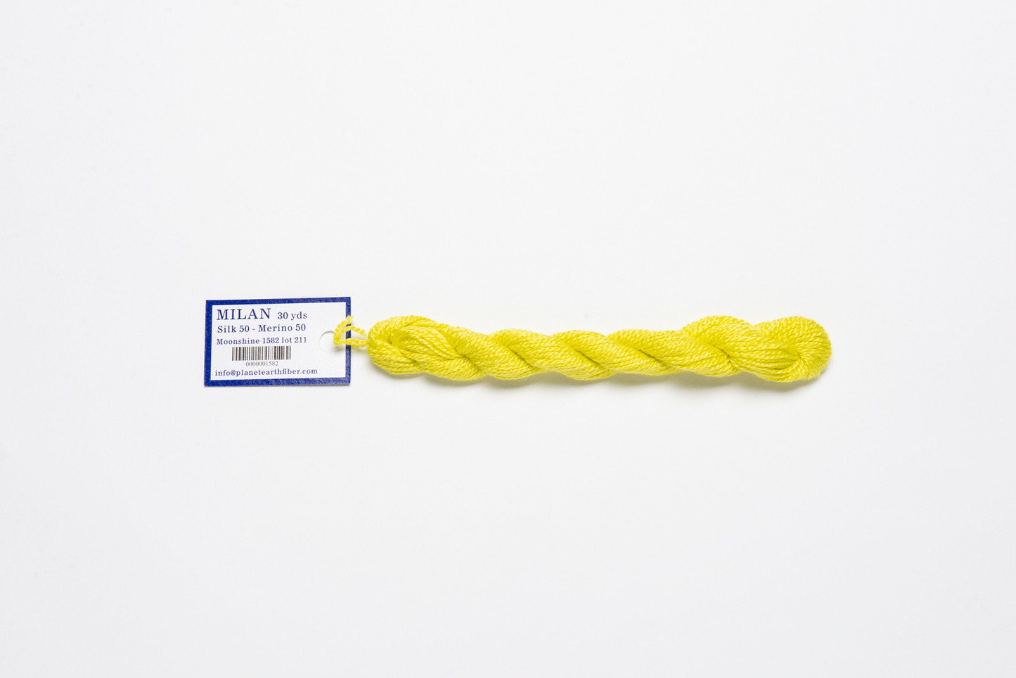 Milan - 1582 Moonshine