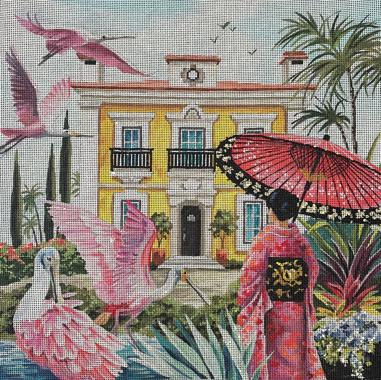 MC708 (TS)
