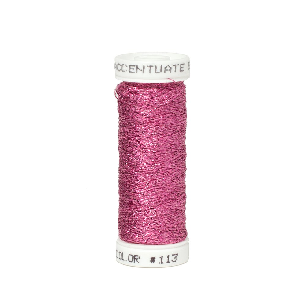 Accentuate 113 Candy Pink