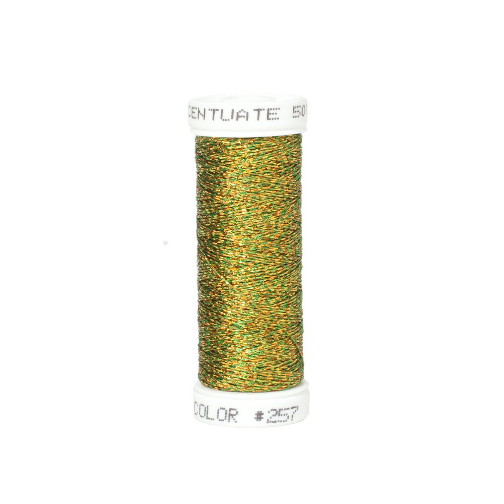 Accentuate 257 Olive