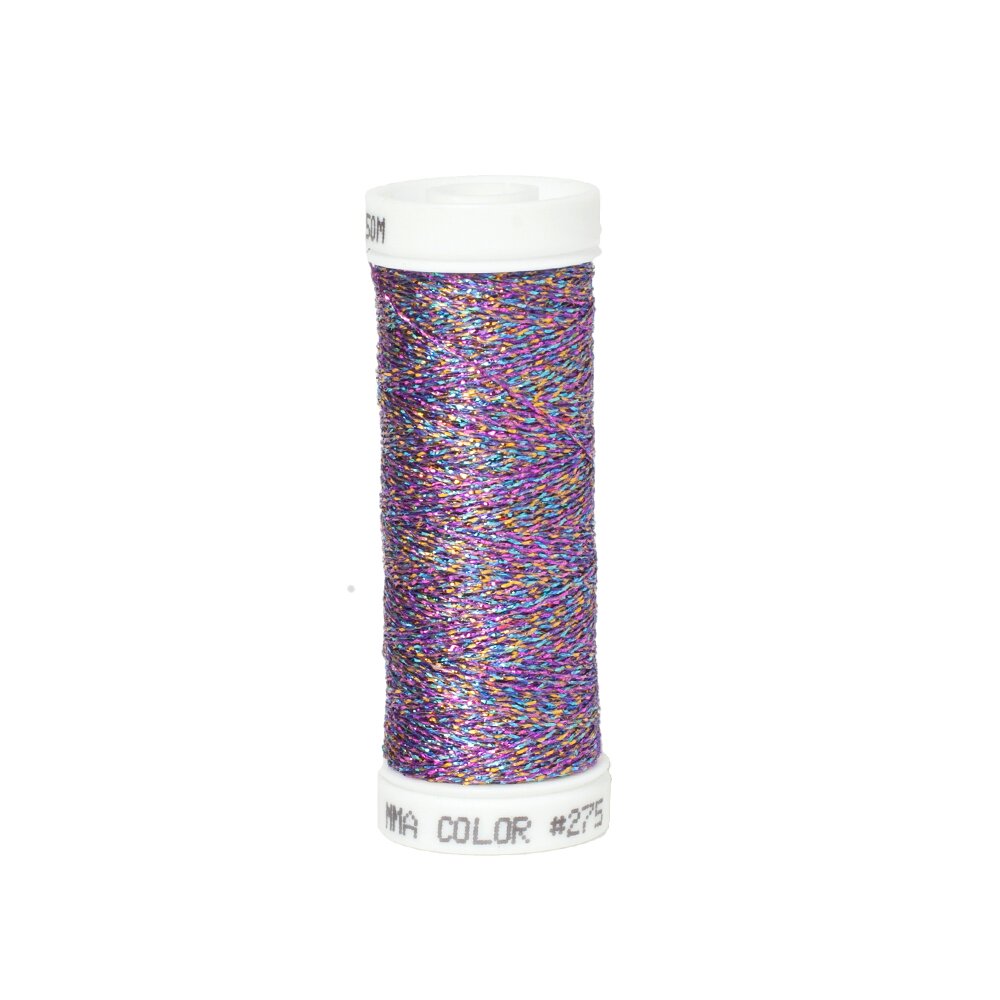 Accentuate 275 Party Purple