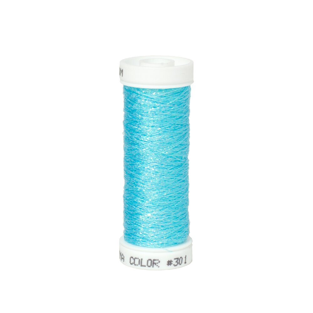 Accentuate 301 Picton Blue