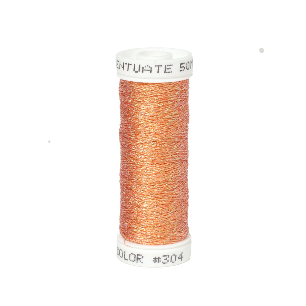 Accentuate 304 Apricot