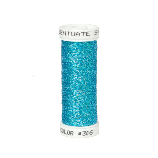 Accentuate 306 Aquamarine