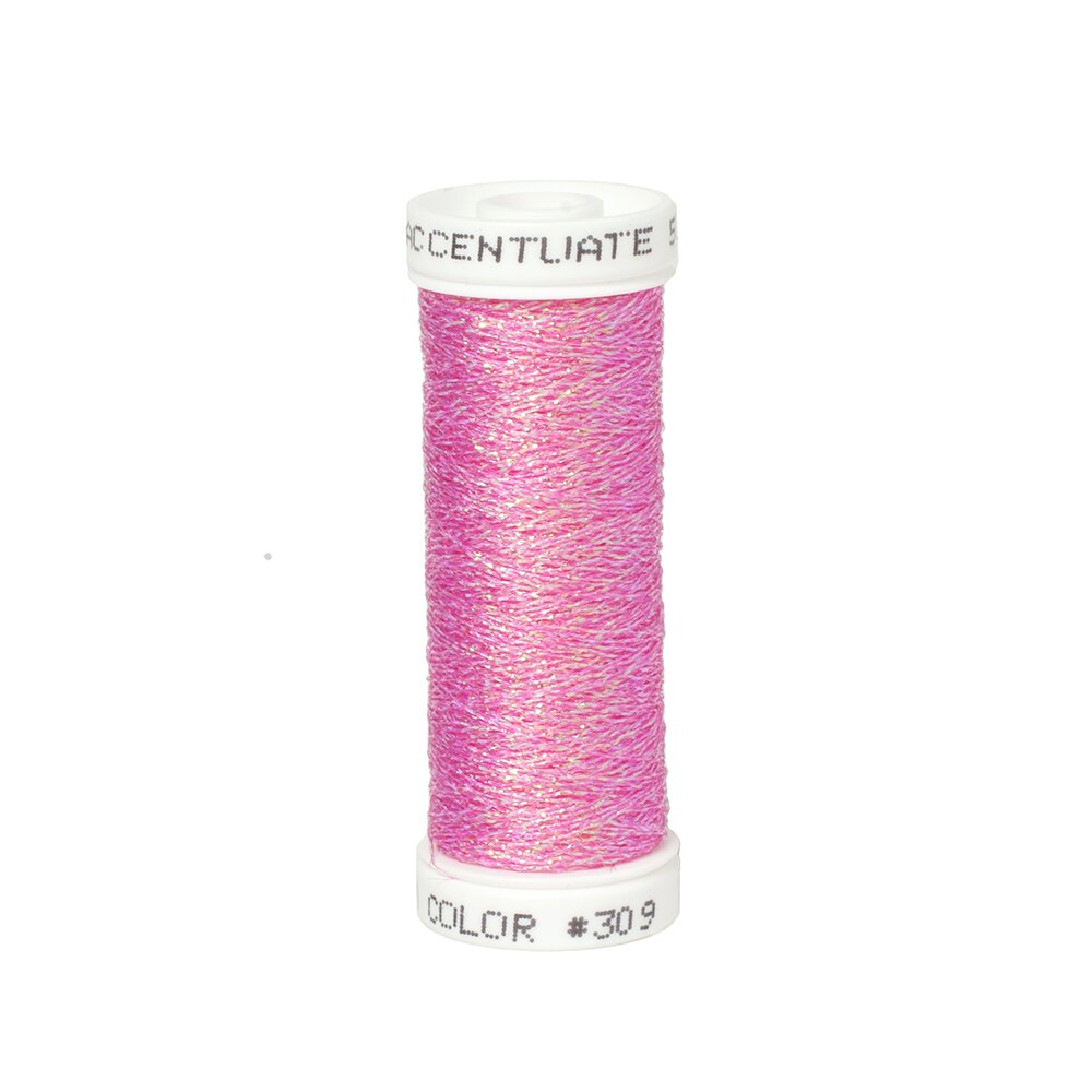 Accentuate 309 Barbie Pink
