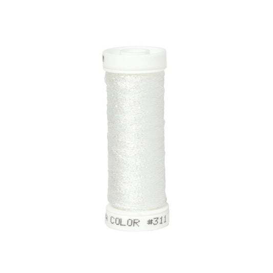 Accentuate 311 Ice White