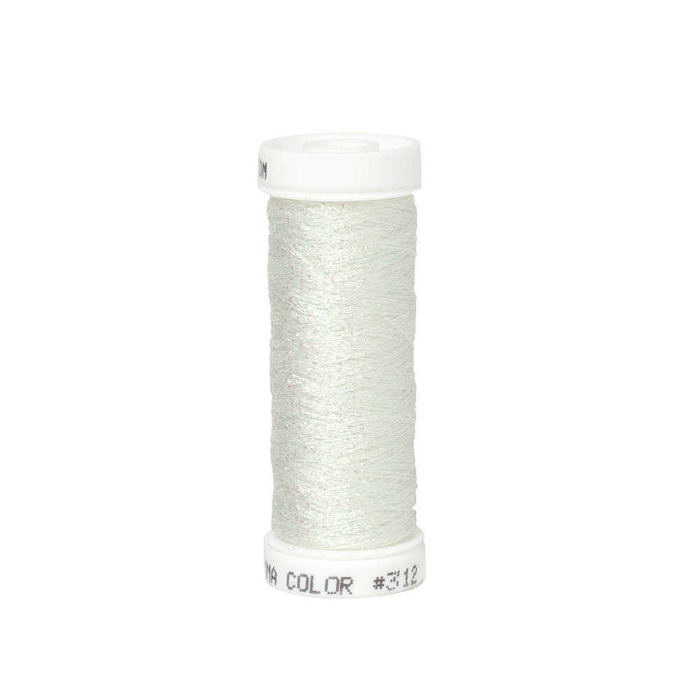 Accentuate 312 Spare White