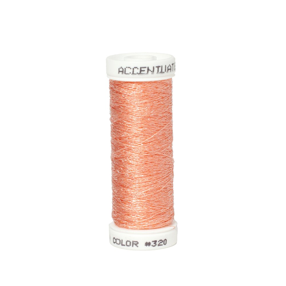 Accentuate 320 Peach