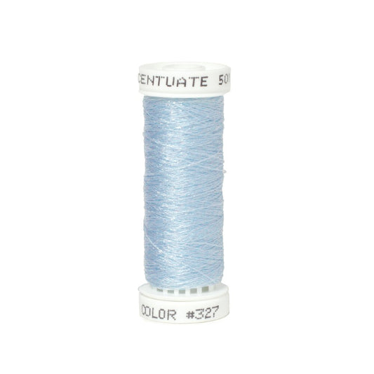 Accentuate 327 Pale Blue