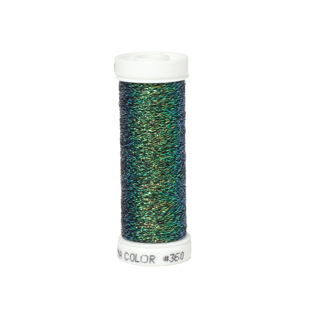 Accentuate 360 Mermaid