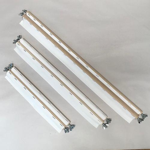 Dowel Set for Roller Bars