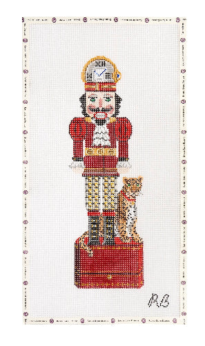 Rachel Barri Designs RR213C
Monsieur C. Cracker