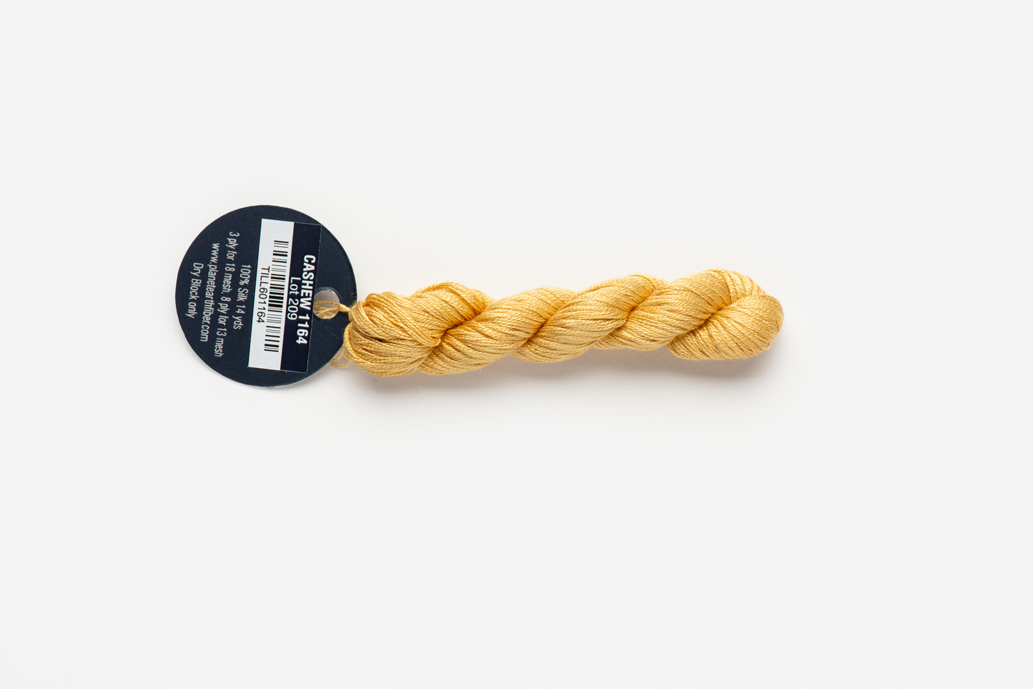 Planet Earth Silk (8ply) -1164 Cashew