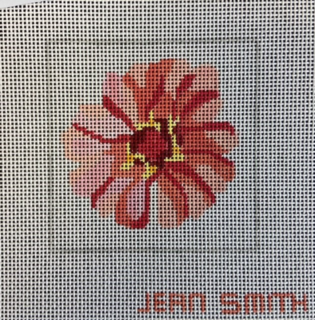 JeanSmith 183B ZinniaCoaster
