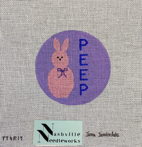 Tina Timberlake TT4R19 Peep