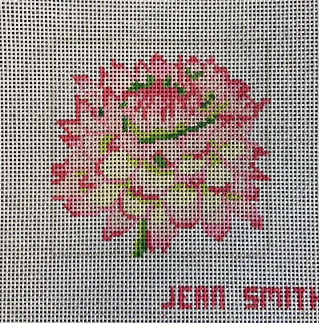 JeanSmith 139A-29 Pink/GreenMum