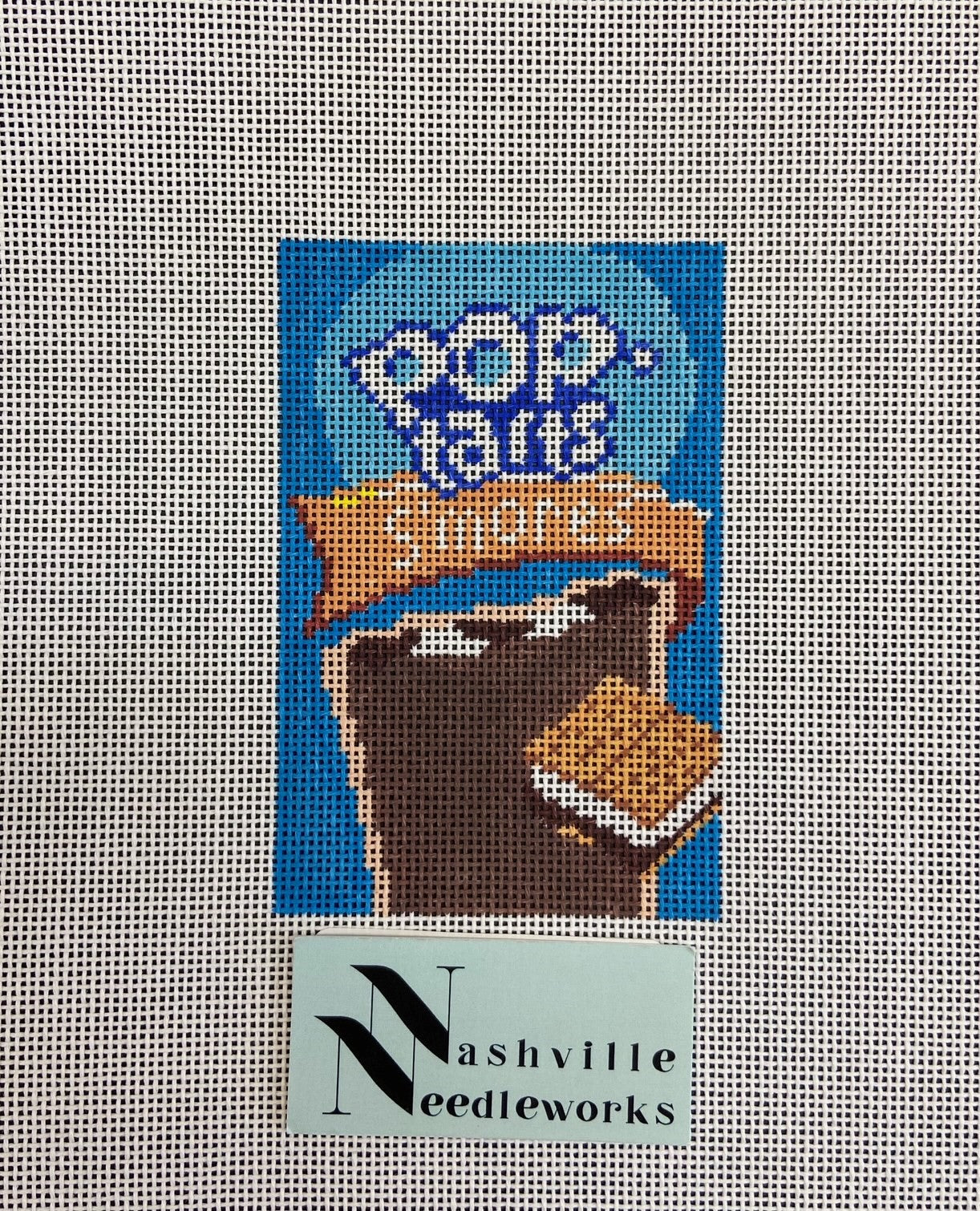 S'Mores Pop Tarts