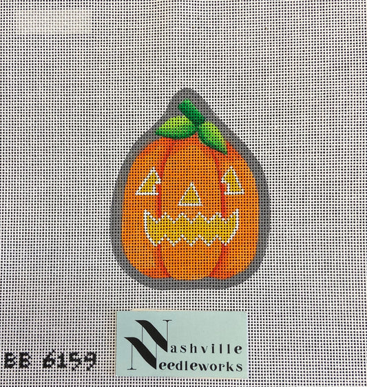 Too Cute to Spook-Tall Jack