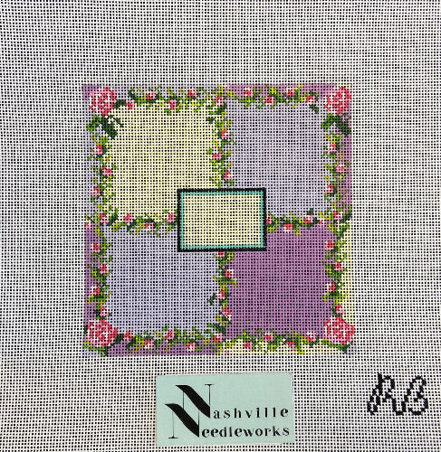 Rachel Barri Designs 14026 Gucci Garden