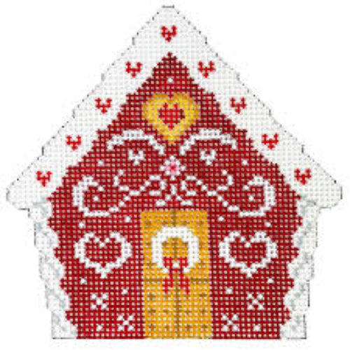 SusanRoberts 5876 RedVelvetlaceHouse