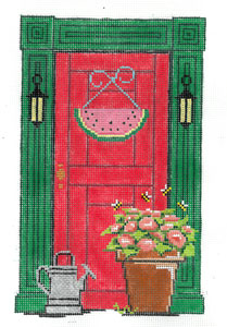 S-206h (TS) - Doors August
