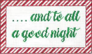 S-210 (TS) - . and to all a good night