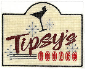 S-246 (TS) - Tipsy's Lounge