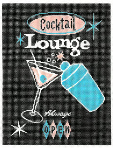 The Meredith Collection Cocktail Lounge - Always Open S-253