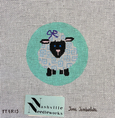 Tina Timberlake TT4R15 Lamby Pie