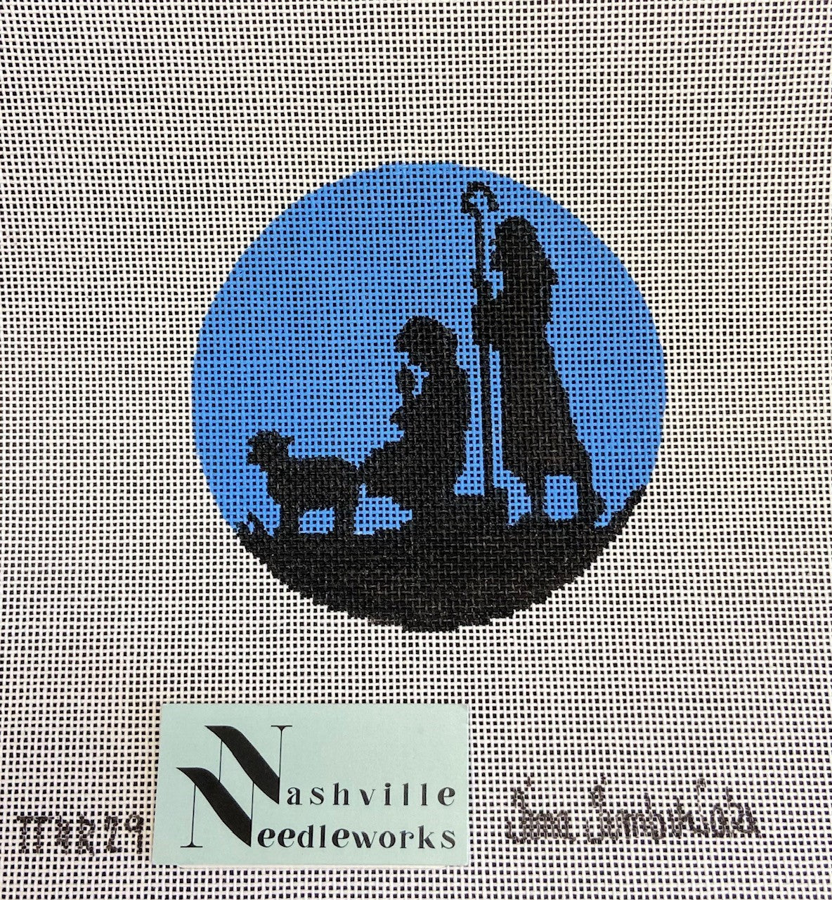 Tina Timberlake Shepherds TT4R29