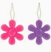 Flower Needle Threader