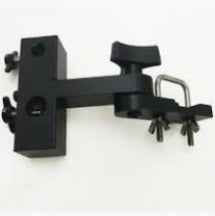 System 4 Light & Magnifier Holder