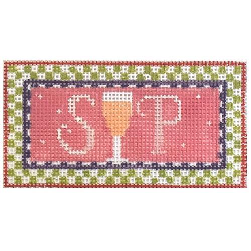 Sip Champagne