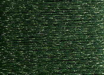 Silk Lame 18 - SL244 Vineyard Green