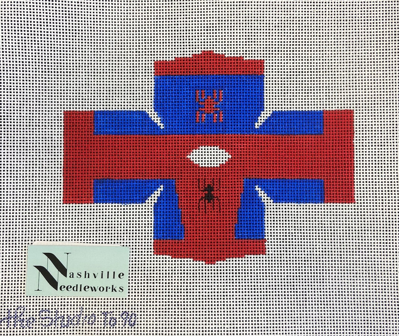 The Studio Midwest TO-90 Spiderman Topper